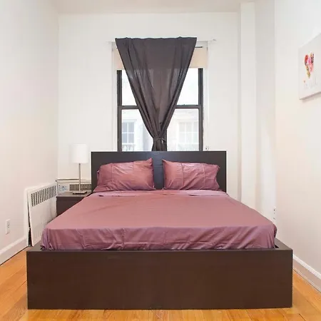 Sobe City Apartments
